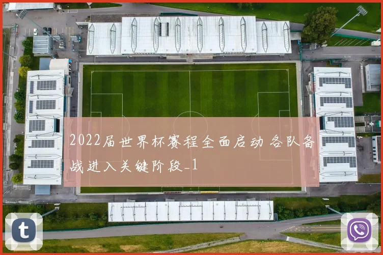 2022届世界杯赛程全面启动 各队备战进入关键阶段_1