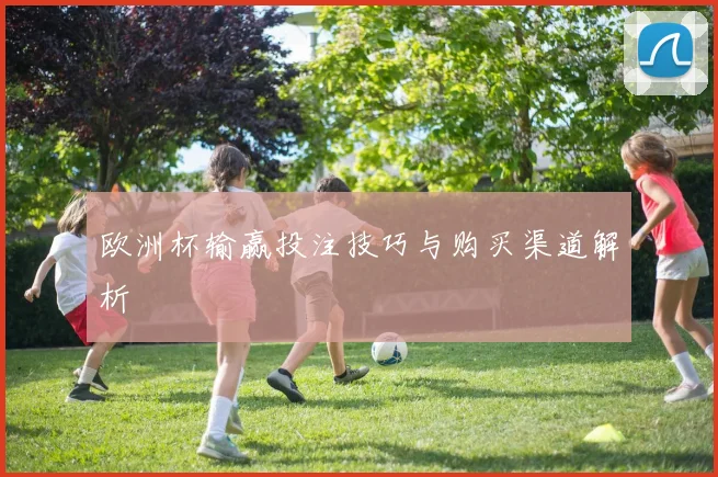 欧洲杯输赢投注技巧与购买渠道解析